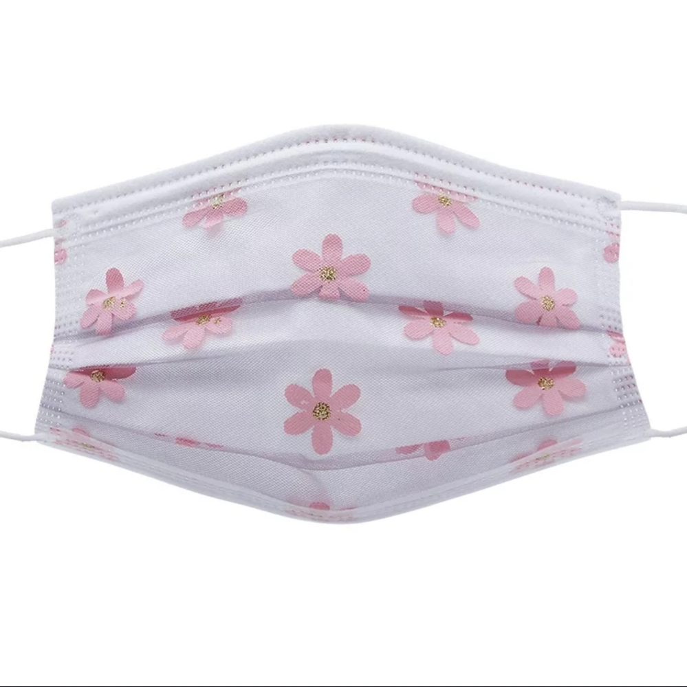 30 Reusable Face Masks - High Quality Protection for Your Health